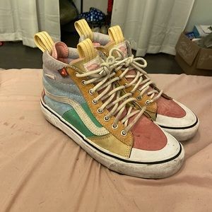 Vans HI-Sk8